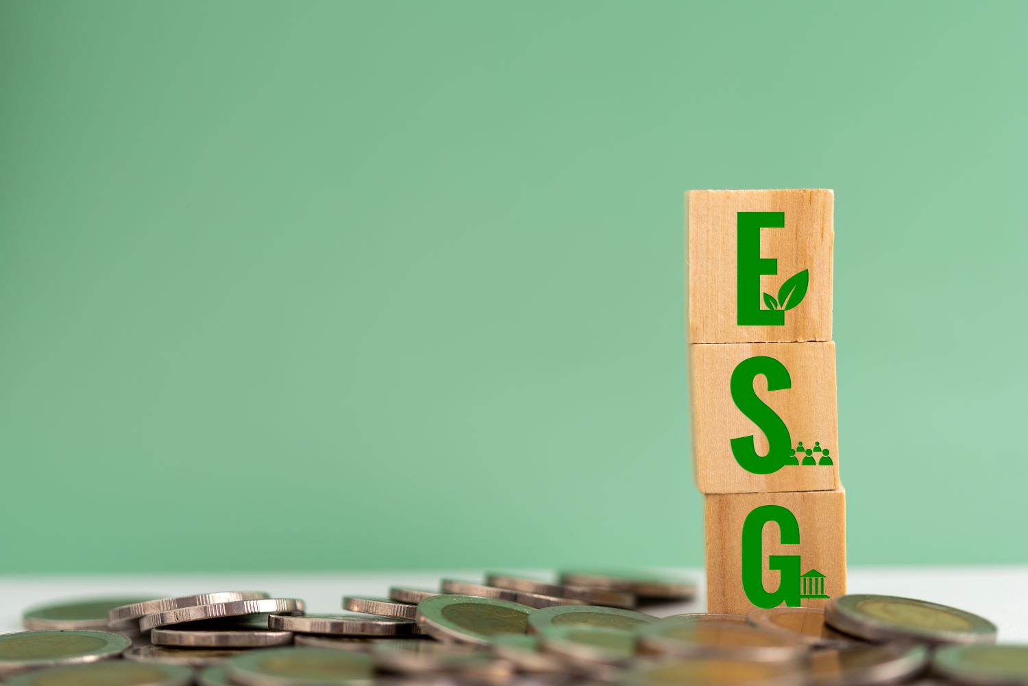 ESG funds